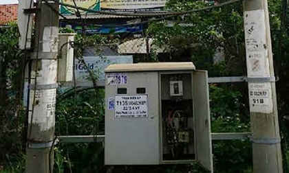18 tuổi, cầm đầu nhóm trộm nhí tung hoành trong đêm