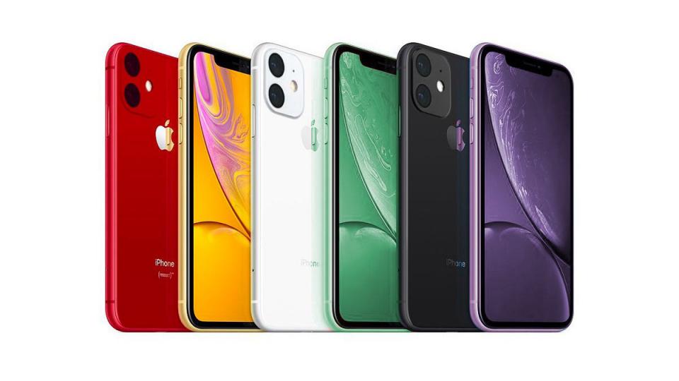 ba diem nhat cua tung mau iphone 11 trong bo ba moi ra mat nam 2019 hinh anh 1