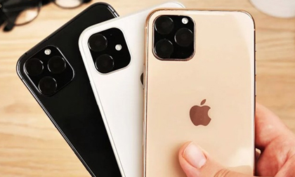 Ba điểm nhất của từng mẫu iPhone 11 trong bộ ba mới ra mắt năm 2019