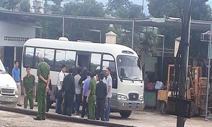 Thủ đoạn của đường dây sản xuất ma tuý khủng do người Trung Quốc điều hành