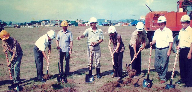 Sau vụ cháy, công ty Rạng Đông sẽ di dời về đâu? - 1