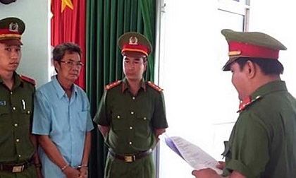 5 năm tù cho thầy dạy nhạc dâm ô ba bé gái