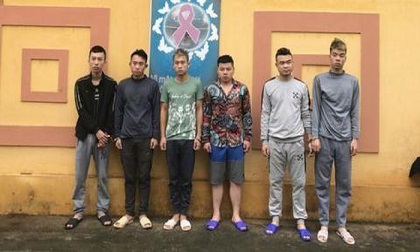 Bé gái 13 tuổi tự nguyện 'quan hệ' với 6 thanh niên rồi báo công an