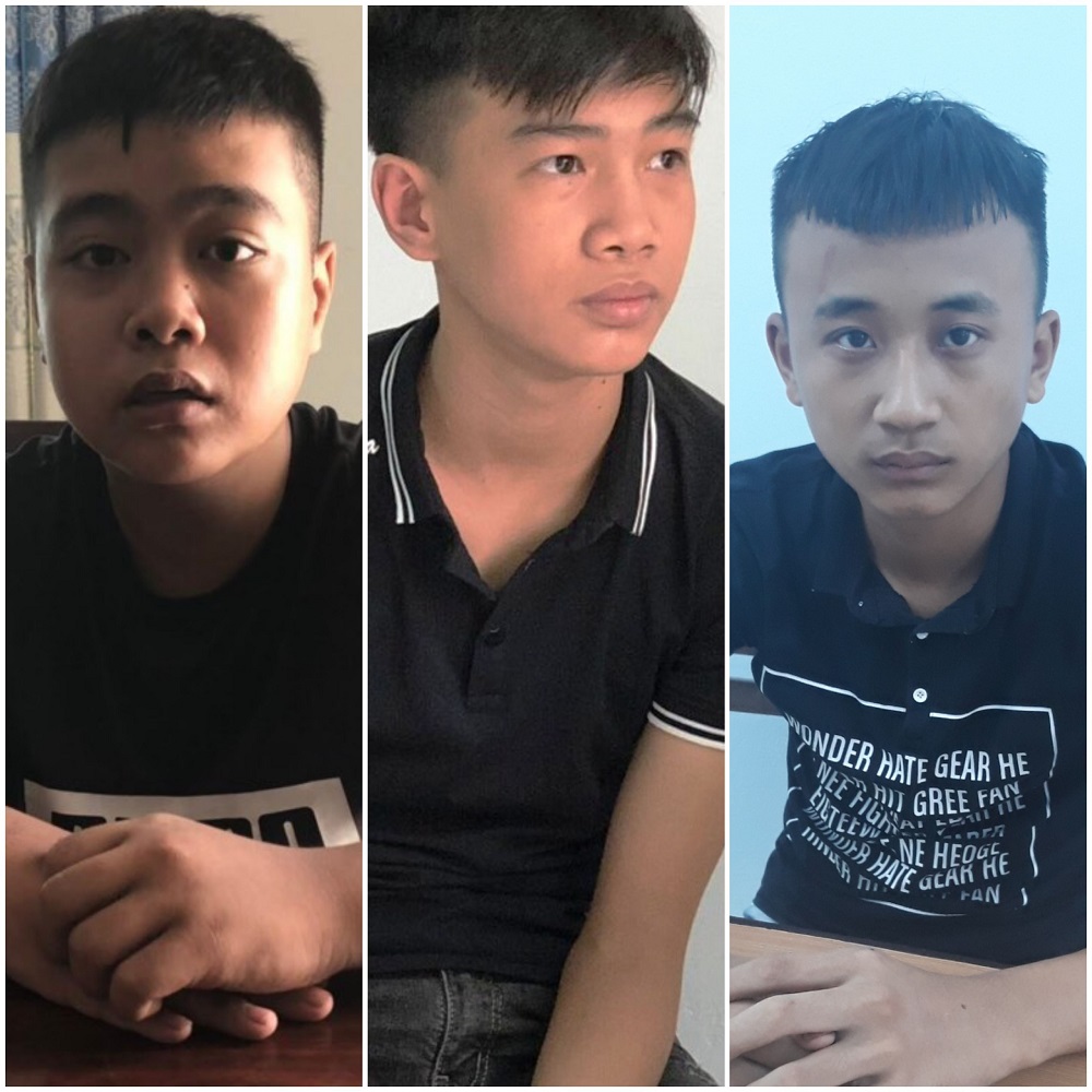 bang cuop nhi duoi 16 tuoi cuop phai cong an da nang mat phuc hinh anh 1