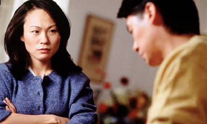 Lương hưu cao, chồng vẫn 'quần là áo lượt' đi làm bảo vệ và bí mật đằng sau