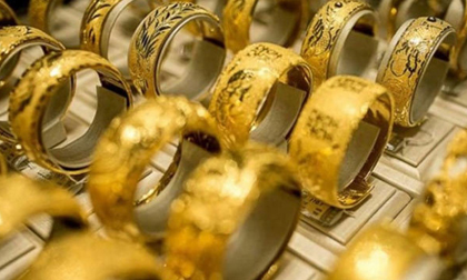 Giá vàng hôm nay 13/9, động thái mạnh tay, lập tức tăng vọt