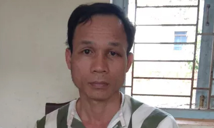 Nhậu xong, thầy giáo hiếp dâm học sinh lớp 8