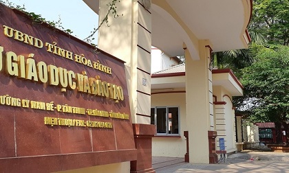 Bắt giam, khám xét nhà Cựu Trưởng phòng An ninh chính trị Công an Hòa Bình