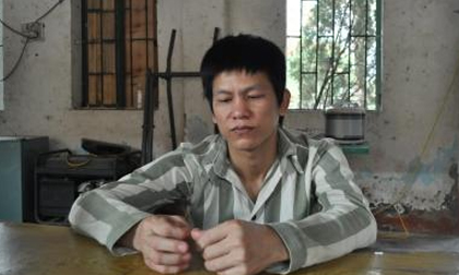 Nỗi ám ảnh của người chồng nát rượu đi tù vì giết vợ