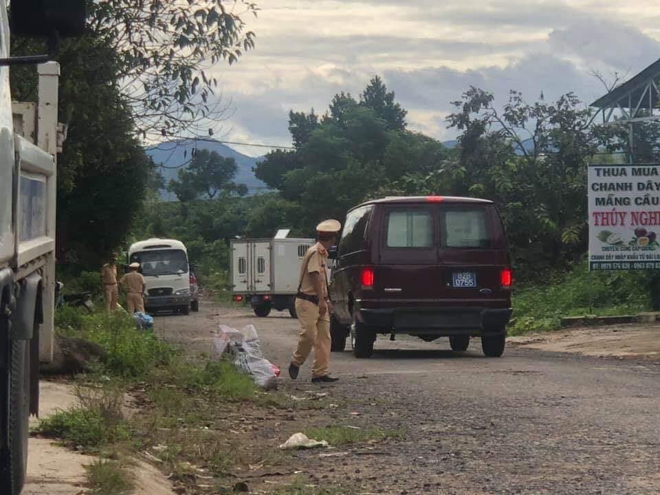 khoi to vu an duong day san xuat ma tuy khung o kon tum, binh dinh hinh anh 3