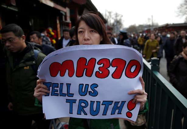 nong: phat hien dot pha, mh370 cuoi cung da co the duoc tim thay? hinh anh 2