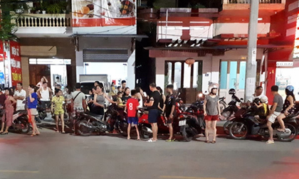 Nguyên nhân vụ anh trai cuồng sát gia đình em gái ở Thái Nguyên
