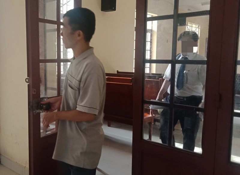 Sắp xử kẻ dâm ô 5 bé gái ở trường học