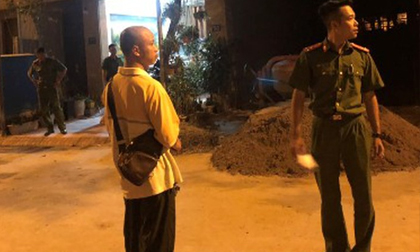 Lại án mạng rúng động, chồng đâm chết vợ trong bữa cơm tối