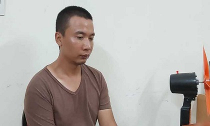3 người Trung Quốc làm giả thẻ ATM để rút trộm tiền