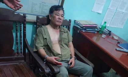 Hung thủ cuồng sát gia đình em gái bị khởi tố