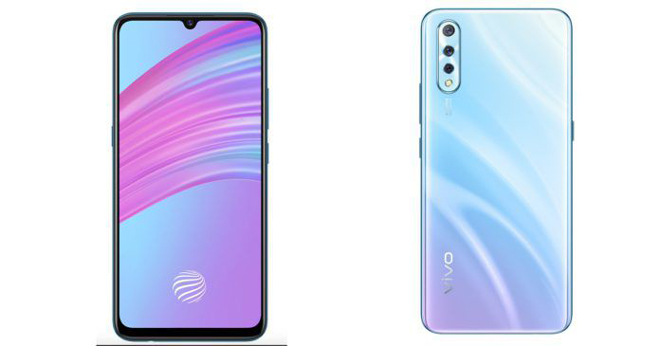 top smartphone co sac nhanh, gia “mem” hinh anh 3