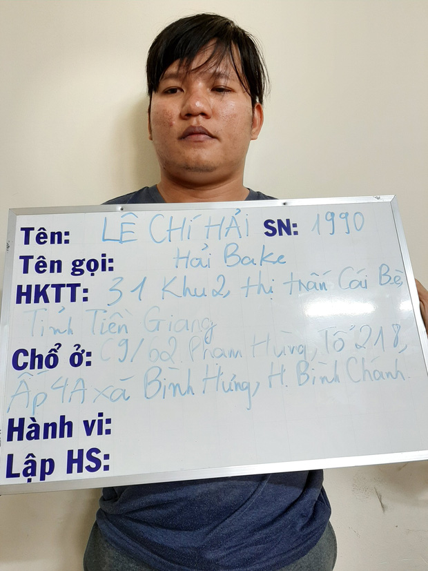 Băng nhóm giả gái mại dâm, dàn cảnh trộm cắp tài sản của khách 'mua vui' ở Sài Gòn