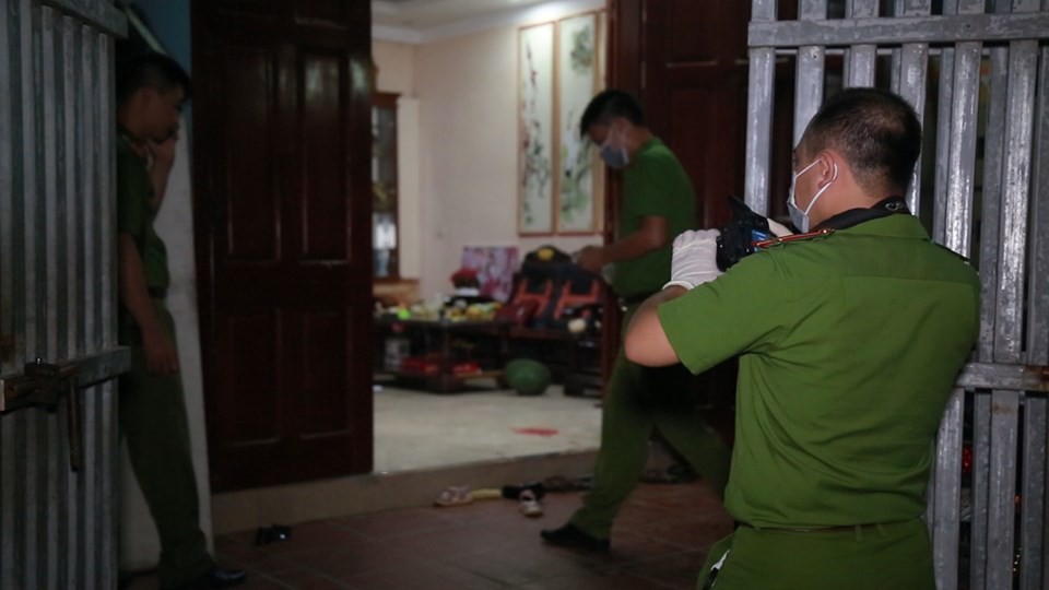 Xôn xao lá thư của nghi phạm để lại trước khi sát hại cả nhà em gái: 'Càng nghĩ càng căm hận vợ chồng đứa cháu, làm cho gia đình tôi tan nát' - 4 Xôn xao lá thư của nghi phạm để lại trước khi sát hại cả nhà em gái: 'Càng nghĩ càng căm hận vợ chồng đứa cháu, làm cho gia đình tôi tan nát' - 4