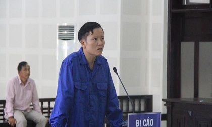 Đâm hàng xóm vì nghi “tiếp tay” cho vợ ngoại tình
