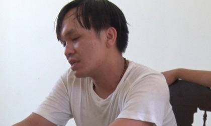 Khởi tố tài xế dương tính với ma túy, lao xe vào cảnh sát giao thông