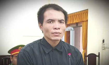 Siêu trộm vượt ngục qua hàng rào kẽm gai cao 3,5 m