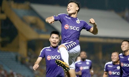 V.League 2019 lại đổi lịch, ĐT Việt Nam có hơn 2 tuần chuẩn bị cho vòng loại World Cup