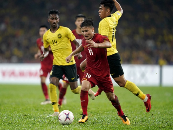 V.League 2019 lại đổi lịch, ĐT Việt Nam có hơn 2 tuần chuẩn bị cho vòng loại World Cup