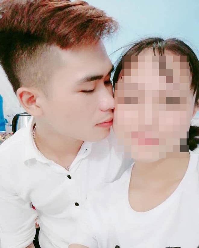 Cô gái xinh đẹp bị người yêu sát hại: Hàng xóm không ngờ nghi phạm ra tay lạnh lùng