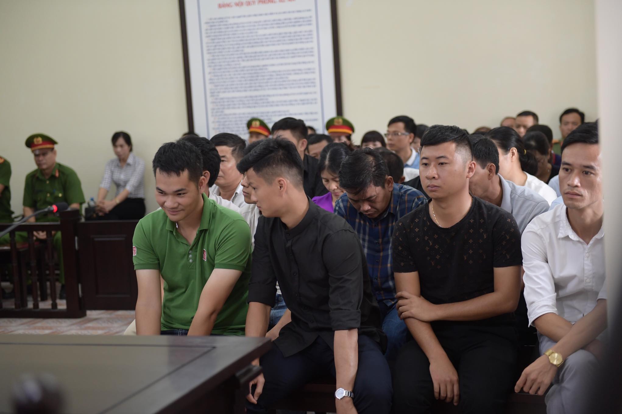 lai bat ngo hoan xet xu vu gian lan diem thi thpt tai ha giang hinh anh 4