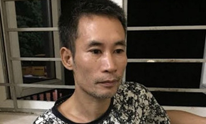 Đâm chết 'vợ hờ' vì nghi ngoại tình