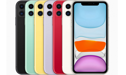 iPhone 11 bị người dùng “ném đá” cỡ nào?