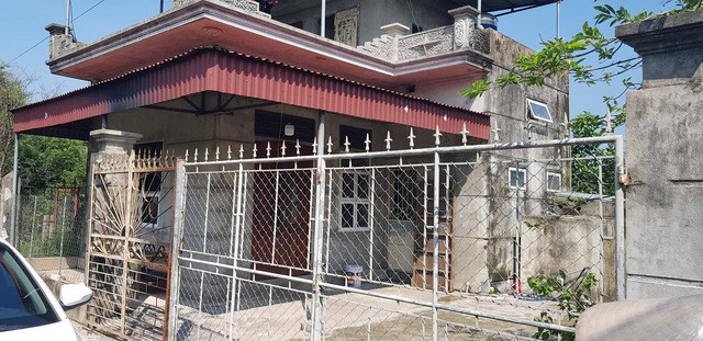 Vụ người phụ nữ nghi bị nhân tình sát hại: Lạnh lùng ngồi... bón sữa cho thi thể