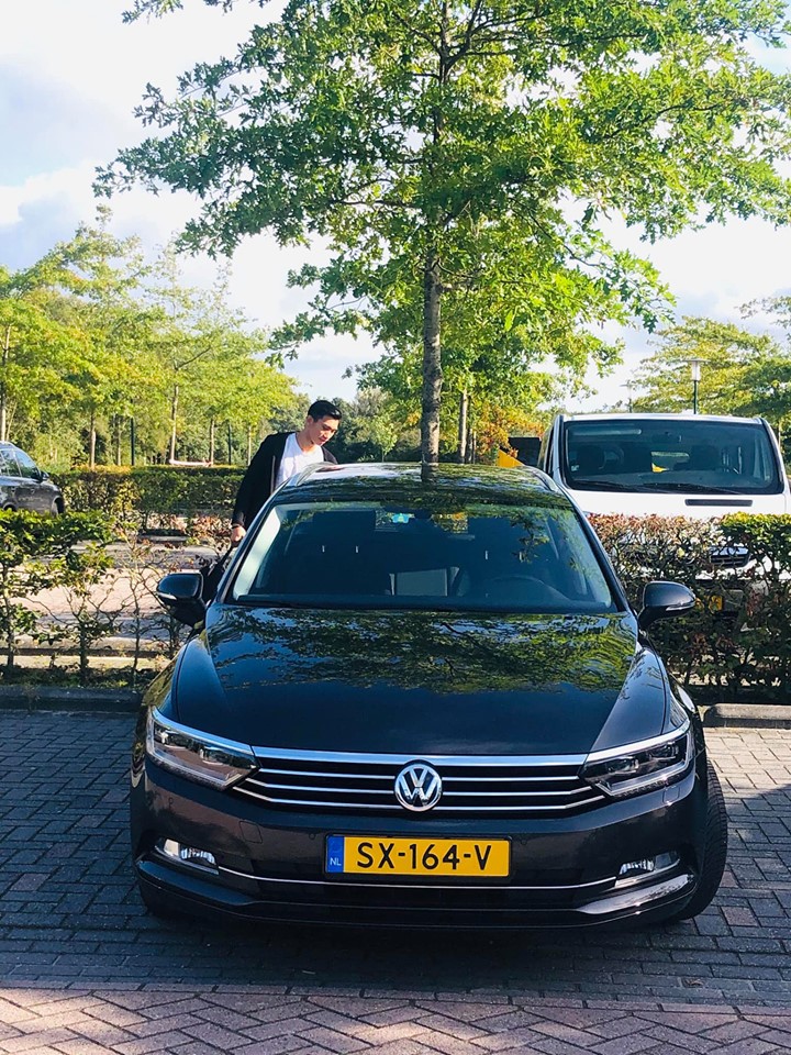 Đoàn Văn Hậu nhận nhà và ô tô, hào hứng bắt đầu cuộc sống ở Hereenveen - 1