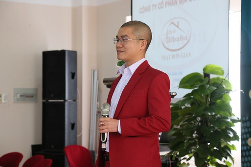 nguyen thai luyen - chu tich alibaba co the doi mat hinh phat nao? hinh anh 1