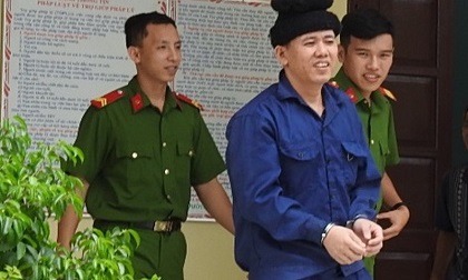 Bé gái sinh con sau 9 lần bị chú dượng xâm hại