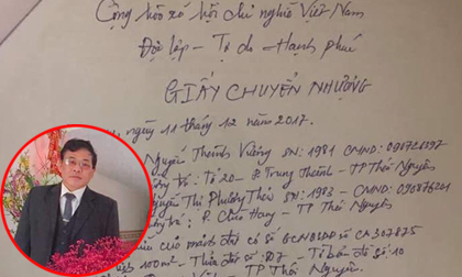 Vụ anh trai truy sát gia đình em gái ở Thái Nguyên: Cháu rể nhượng đất cho chú xong lừa bán cho người khác?