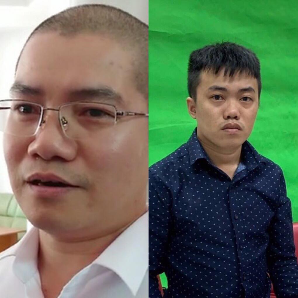 cong an xuyen dem kham xet tru so cong ty alibaba hinh anh 3