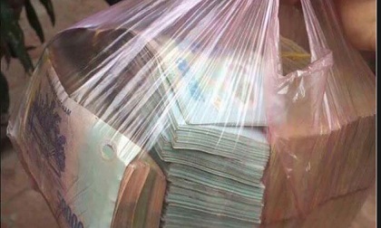 Đổi tiền giả lấy tiền thật qua mạng xã hội: Chiêu trò chiếm đoạt tài sản