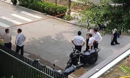 Hà Nội: Lộ nguyên nhân nam bảo vệ tử vong tại nơi làm việc
