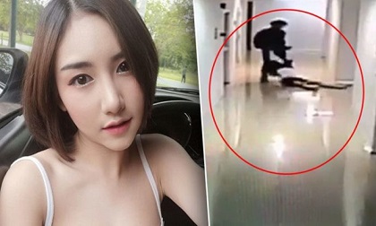 Bắt giữ nghi phạm liên quan đến cái chết của người mẫu Thái Lan