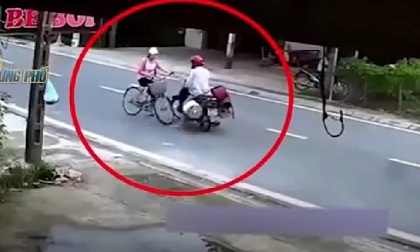 Xác định được danh tính người đàn ông sàm sỡ bé gái tại Nam Định