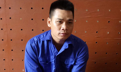 Khởi tố gã trai đâm chết người phụ nữ trên cầu Bãi Cháy