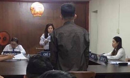 Thiếu niên hiếp dâm bé gái lãnh 14 năm tù