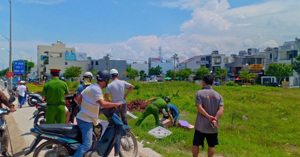 Tìm thấy thi thể cô gái 17 tuổi nhảy cầu tự tử, nghi buồn chuyện gia đình