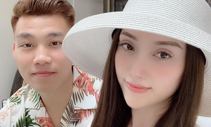 4 hot girl giàu sang, có người yêu là cầu thủ nổi tiếng