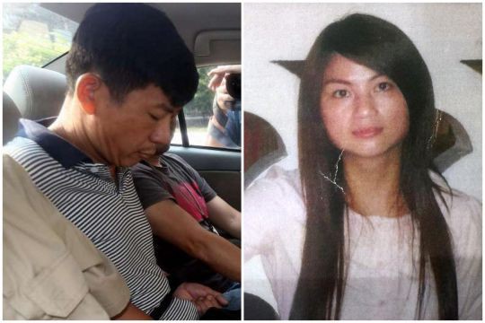 Nổi cơn ghen tuông, người đàn ông giết chết nữ y tá rồi giở trò đồi bại với thi thể nạn nhân - Ảnh 1. Nổi cơn ghen tuông, người đàn ông giết chết nữ y tá rồi giở trò đồi bại với thi thể nạn nhân - Ảnh 1.