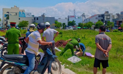 Tìm thấy thi thể cô gái 17 tuổi nhảy cầu tự tử, nghi buồn chuyện gia đình