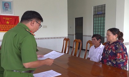 Lừa đảo trên 2,5 tỷ đồng rồi thông báo vỡ hụi
