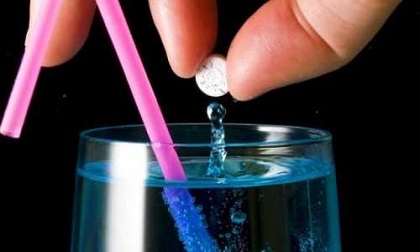 Nhiều quý cô bị đánh thuốc mê cướp tài sản sau khi... đi tắm